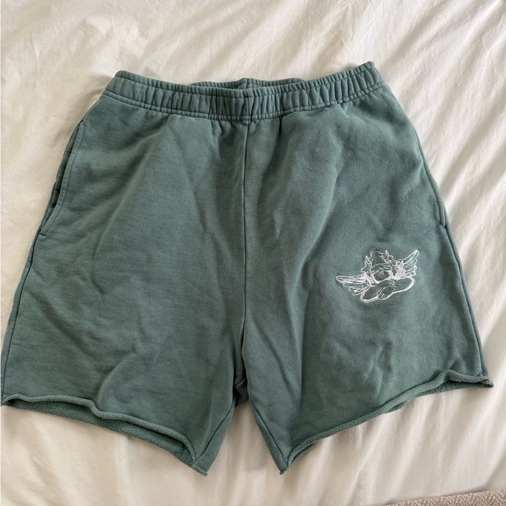 Boys Lie Sweat Short